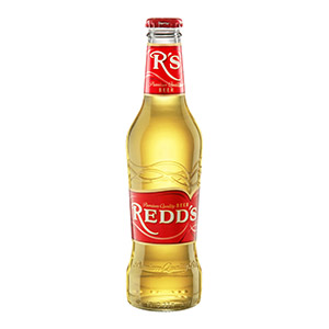 Пиво Redd’s 0.5л