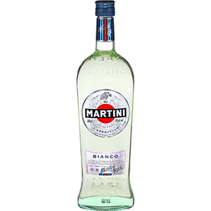 Вермут MARTINI Bianco 0.5л